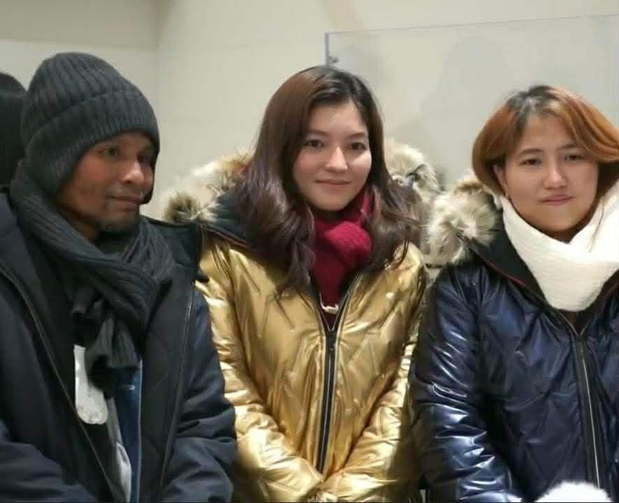 Нило Атиенза: Монголын Засгийн газар энэ хэргийг үргэлжлүүлэн шалгаж, бидэнд тусална гэдэгт итгэж байна